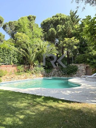 Chalet en alquiler en Aravaca en Madrid