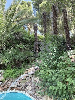 Chalet en alquiler en Aravaca en Madrid