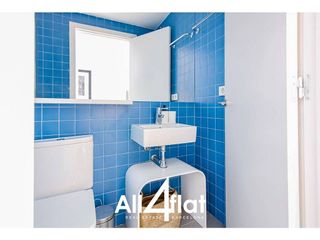 Ático en alquiler en La Barceloneta en Barcelona