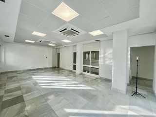 Oficina en alquiler en Perchel Norte - La Trinidad en Málaga