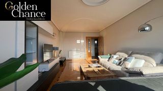 Piso en alquiler en Hospital - G3 - G2 en Burgos