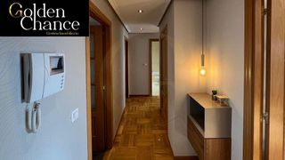 Piso en alquiler en Hospital - G3 - G2 en Burgos