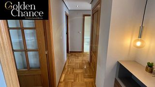 Piso en alquiler en Hospital - G3 - G2 en Burgos