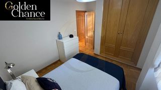 Piso en alquiler en Hospital - G3 - G2 en Burgos