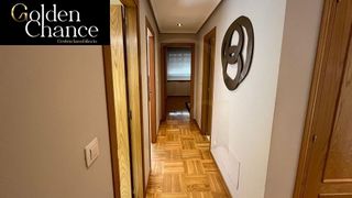 Piso en alquiler en Hospital - G3 - G2 en Burgos
