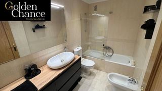 Piso en alquiler en Hospital - G3 - G2 en Burgos