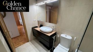 Piso en alquiler en Hospital - G3 - G2 en Burgos