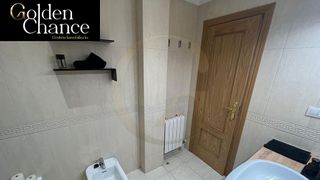 Piso en alquiler en Hospital - G3 - G2 en Burgos