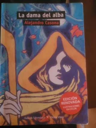 LA DAMA DEL ALBA N/E