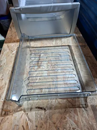 Cajones Frigorífico Americano Balay 3FA7786A