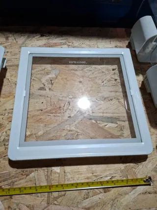 Cajones Frigorífico Americano Balay 3FA7786A