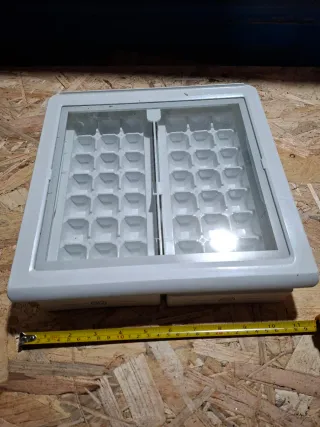 Cajones Frigorífico Americano Balay 3FA7786A