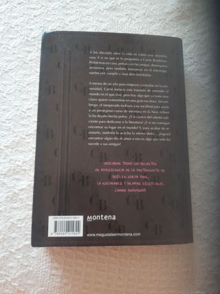 Los diarios de Carrie / The Carrie Diaries (Spa...