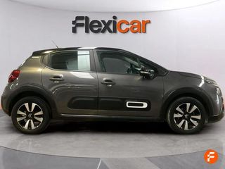 Citroën C3 PureTech 60KW (83CV) Feel Pack