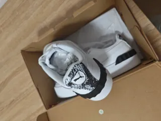 Sneakers Puma Donna Taglia 38 Nuove