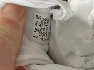 Sneakers Puma Donna Taglia 38 Nuove