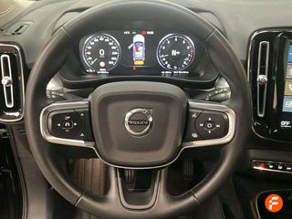 Volvo XC40 1.5 T2 Momentum