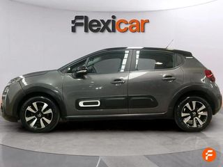 Citroën C3 PureTech 60KW (83CV) Feel Pack