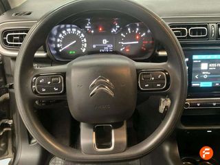 Citroën C3 PureTech 60KW (83CV) Feel Pack