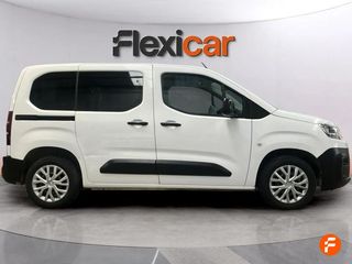 Citroën Berlingo Talla M BlueHDi 100 S&S LIVE