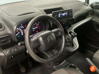 Citroën Berlingo Talla M BlueHDi 100 S&S LIVE