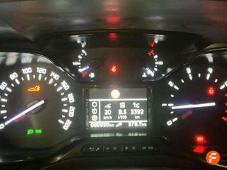 Citroën Berlingo Talla M BlueHDi 100 S&S LIVE