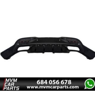 Kit de Carrocería para Mercedes GLE Coupe C292 loo