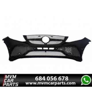 Kit de Carrocería para Mercedes GLE Coupe C292 loo