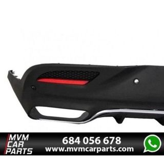 Kit de Carrocería para Mercedes GLE Coupe C292 loo