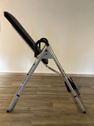 Tabla de inversión Kettler