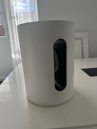 Sonos Sub Mini Bianco
