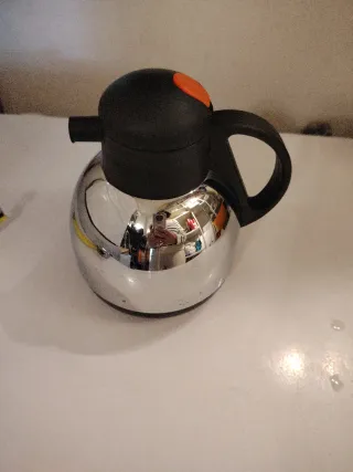 Thermos per acqua calda/fredda