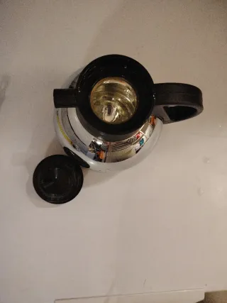 Thermos per acqua calda/fredda