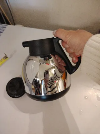 Thermos per acqua calda/fredda