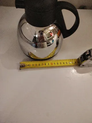 Thermos per acqua calda/fredda