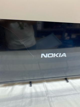 Nokia 32 Pulgadas (80 cm) Google TV FHD (WLAN, Tri