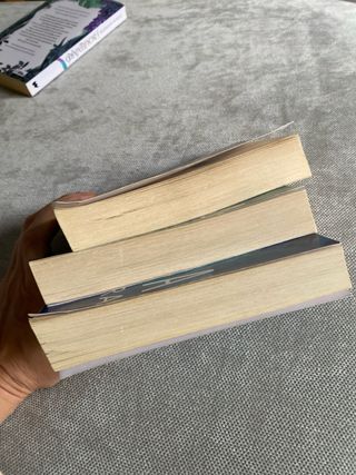 Culpa mía (edición película) (Culpables 1)