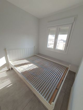 Piso en alquiler en Plaza de Toros - Santa Rita en Almería