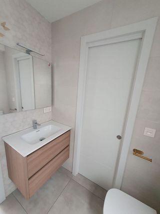 Piso en alquiler en Plaza de Toros - Santa Rita en Almería