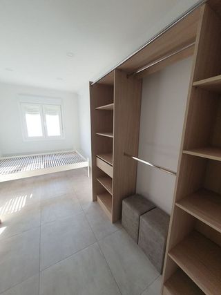 Piso en alquiler en Plaza de Toros - Santa Rita en Almería