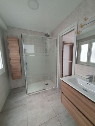 Piso en alquiler en Plaza de Toros - Santa Rita en Almería