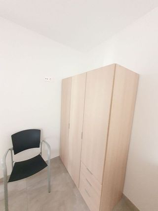 Piso en alquiler en Plaza de Toros - Santa Rita en Almería