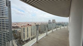 Piso en alquiler en Sant Pau en Valencia