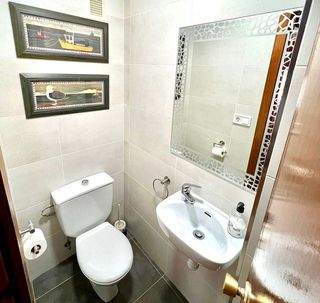 Piso en alquiler en Canet d´En Berenguer