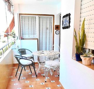 Piso en alquiler en Canet d´En Berenguer