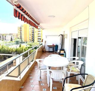 Piso en alquiler en Canet d´En Berenguer