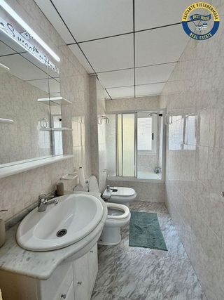 Piso en alquiler en Ciudad de Asís en Alicante