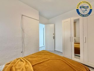 Piso en alquiler en Ciudad de Asís en Alicante