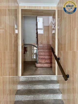 Piso en alquiler en Ciudad de Asís en Alicante