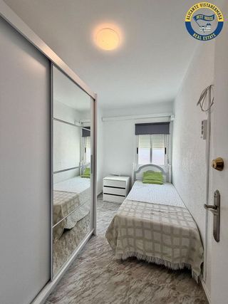 Piso en alquiler en Ciudad de Asís en Alicante